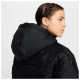 Nike Γυναικείο μπουφάν Sportswear Classic Therma-FIT Loose Puffer Jacket